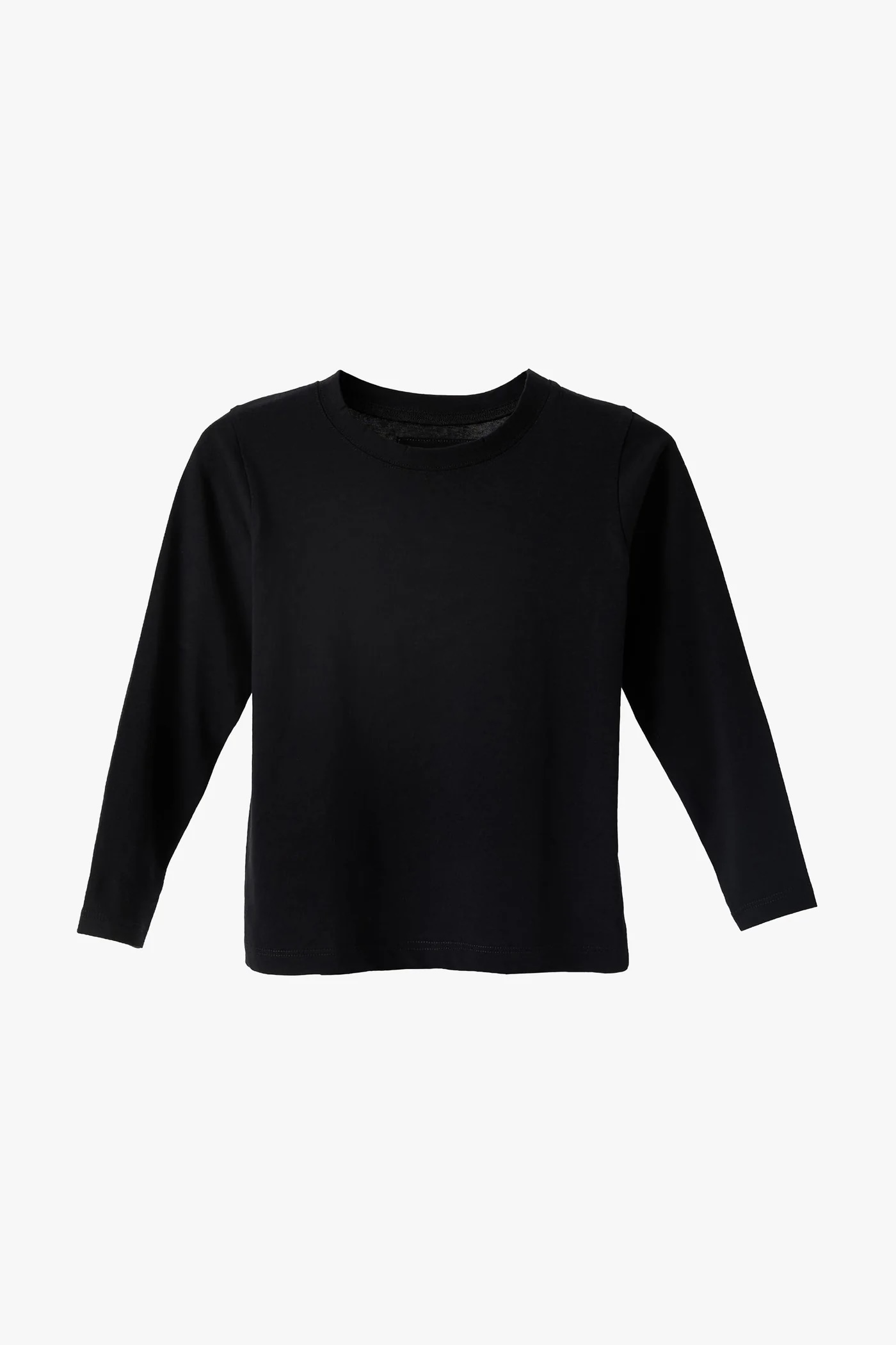 KOYU LACİVERT PADDED LONG SLEEVE