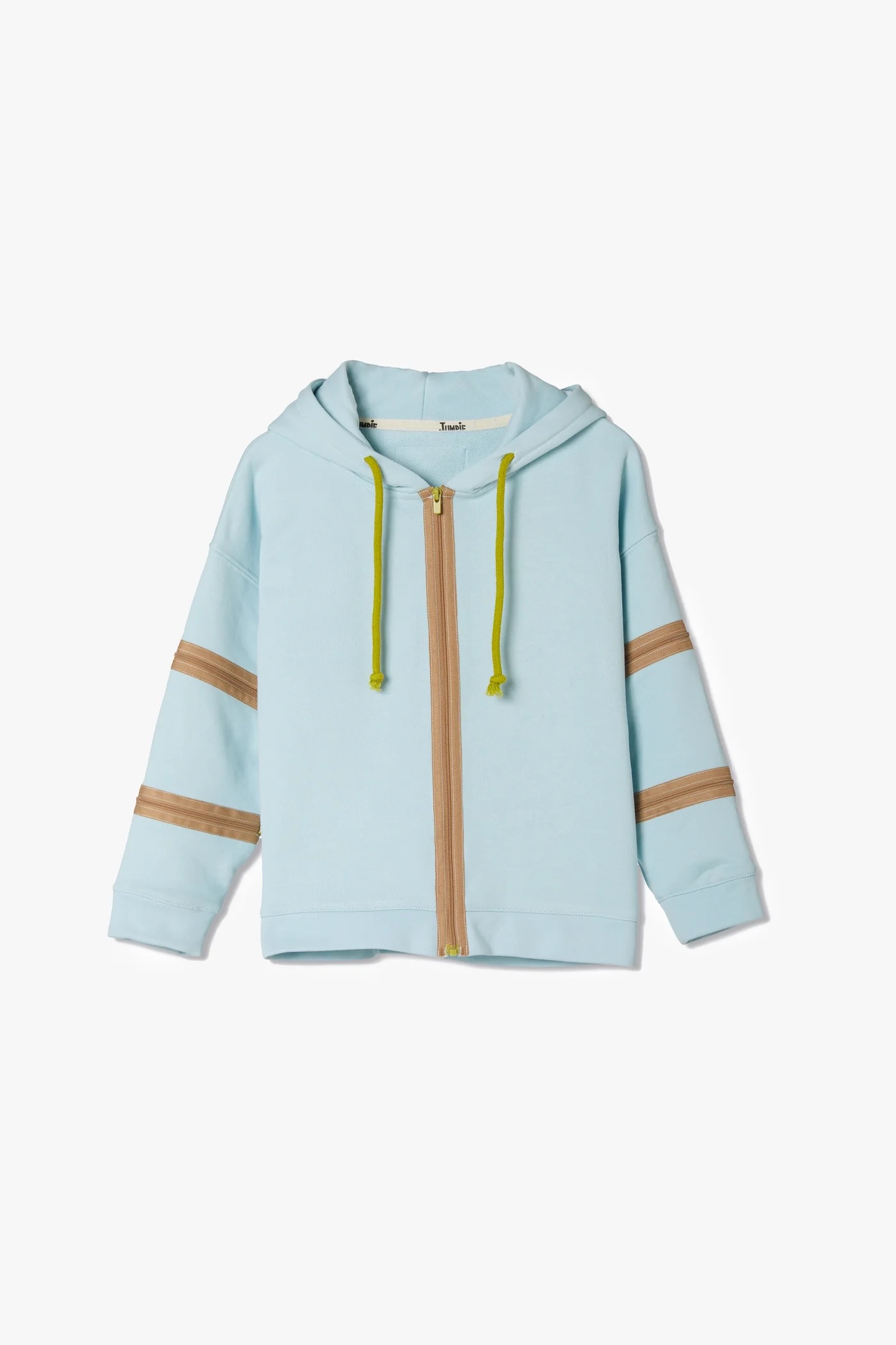 MAVİ JAYJAY HOODIE