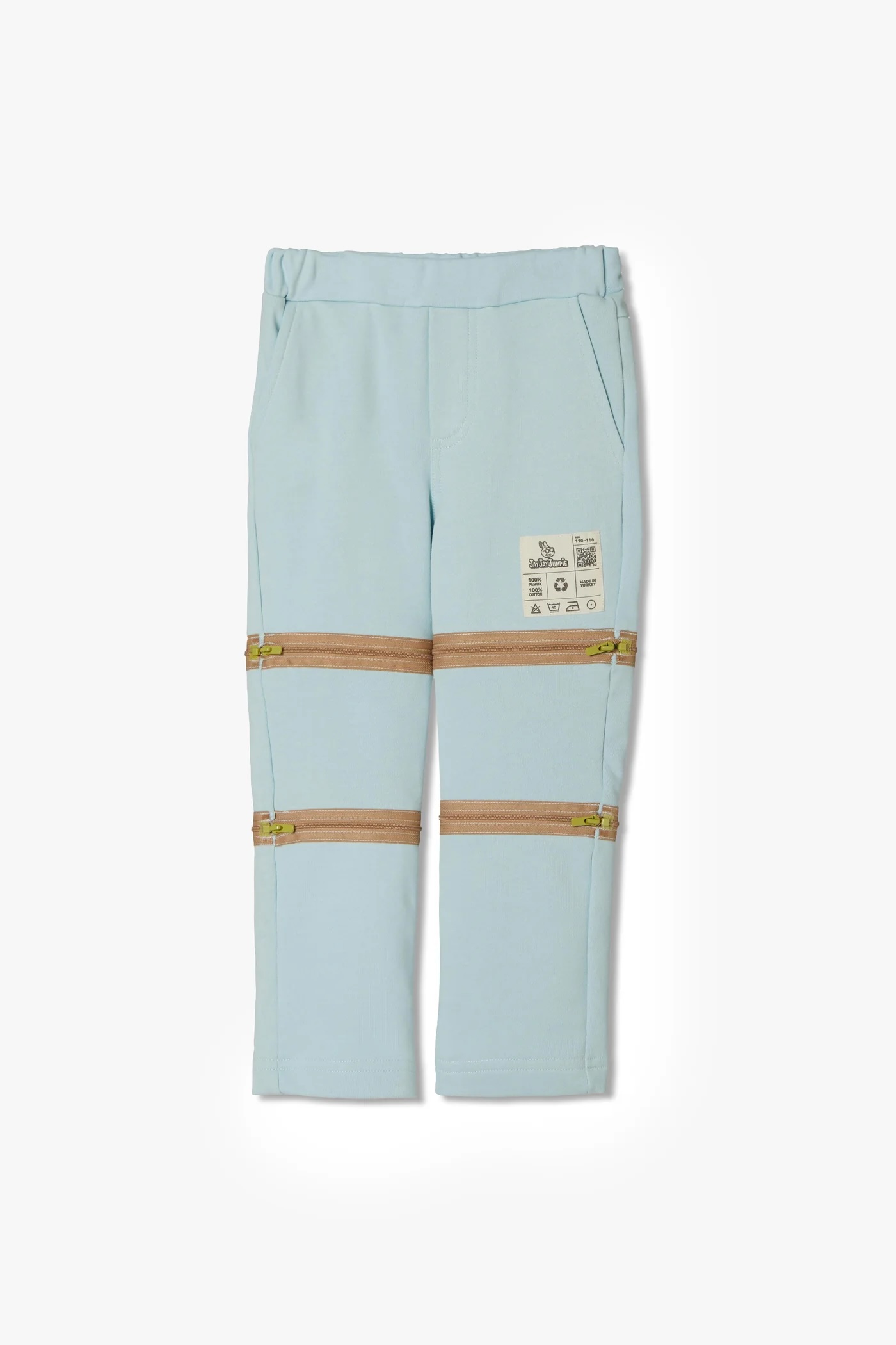 MAVİ JAYJAY JOGGERS
