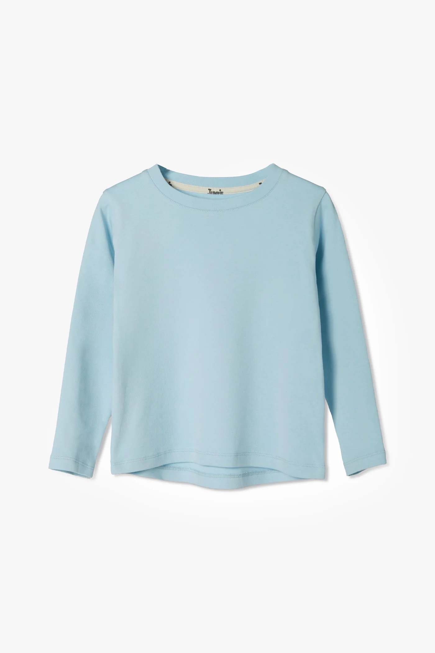 MAVİ LONG SLEEVE