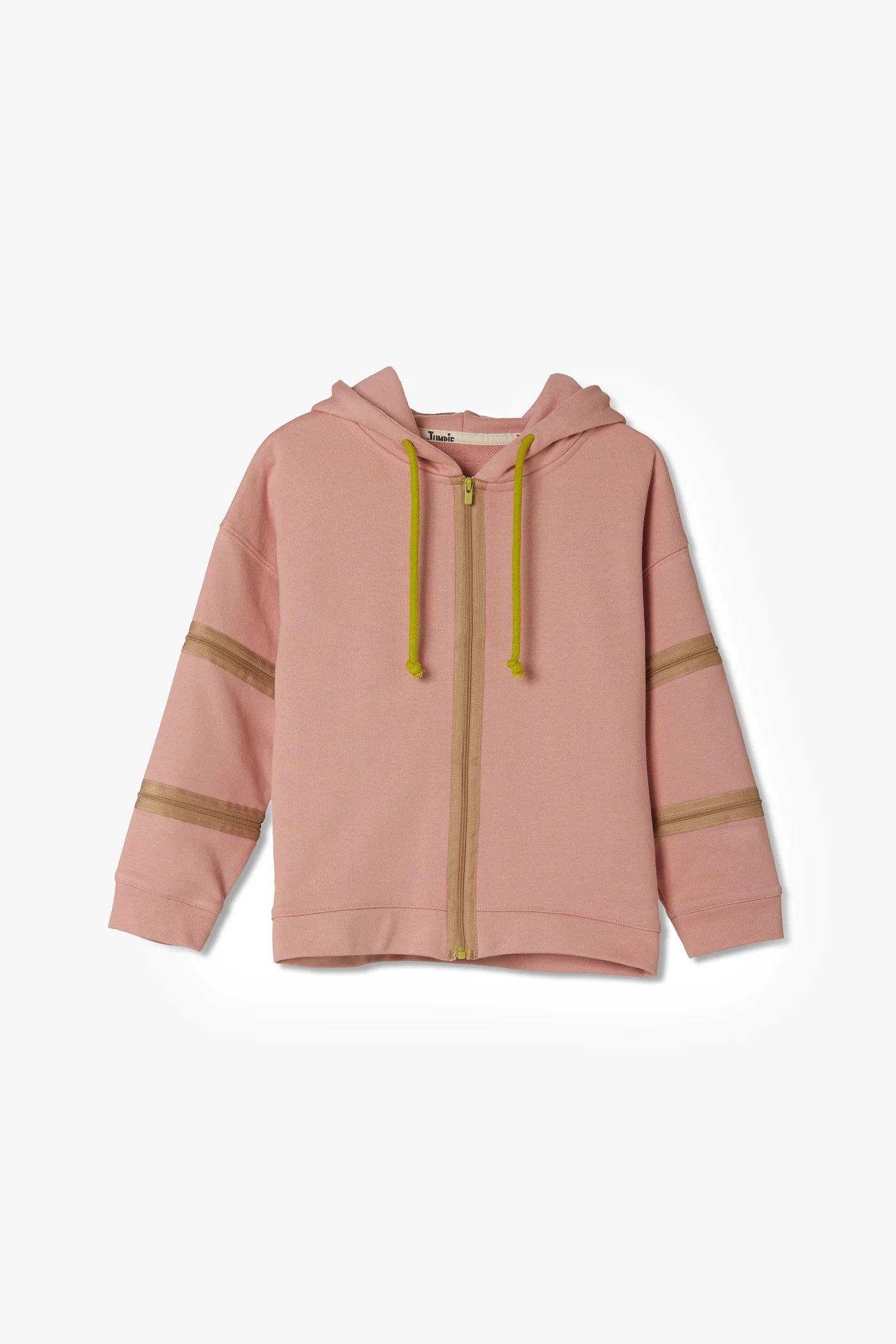 PEMBE JAYJAY HOODIE