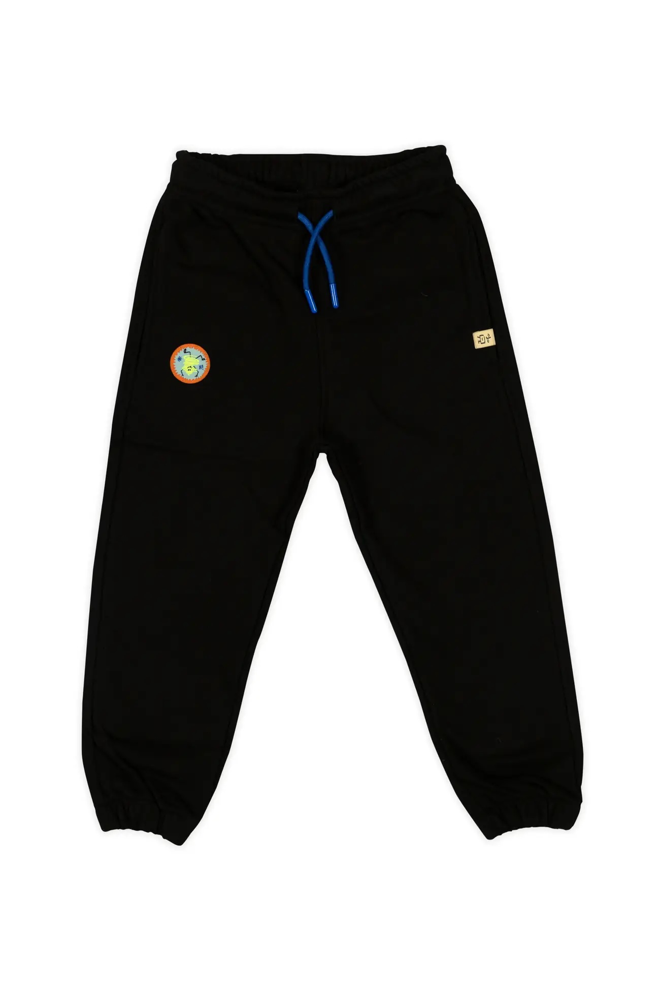 Be The Coolest Jogger Eşofman Altı - Siyah