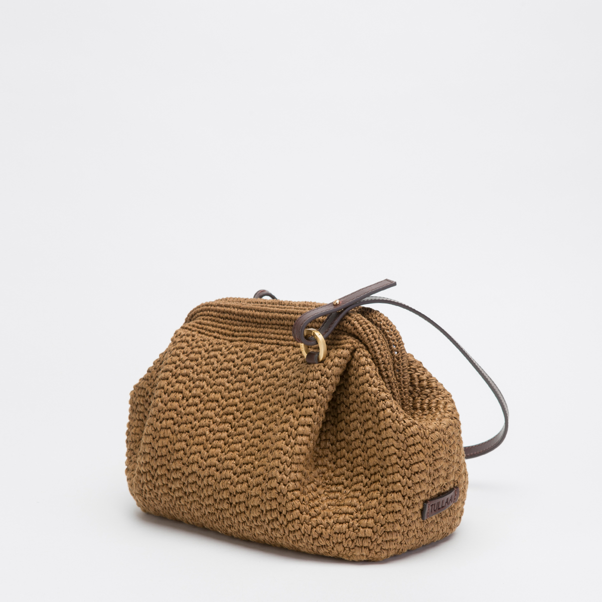 Sıde Plated Bag