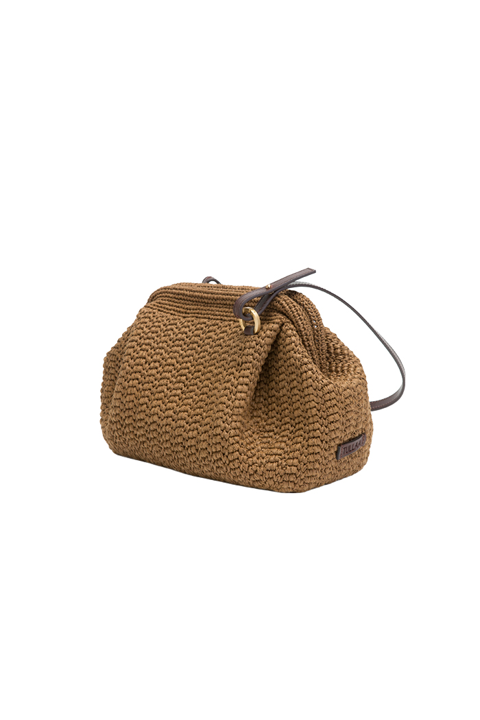 Sıde Plated Bag
