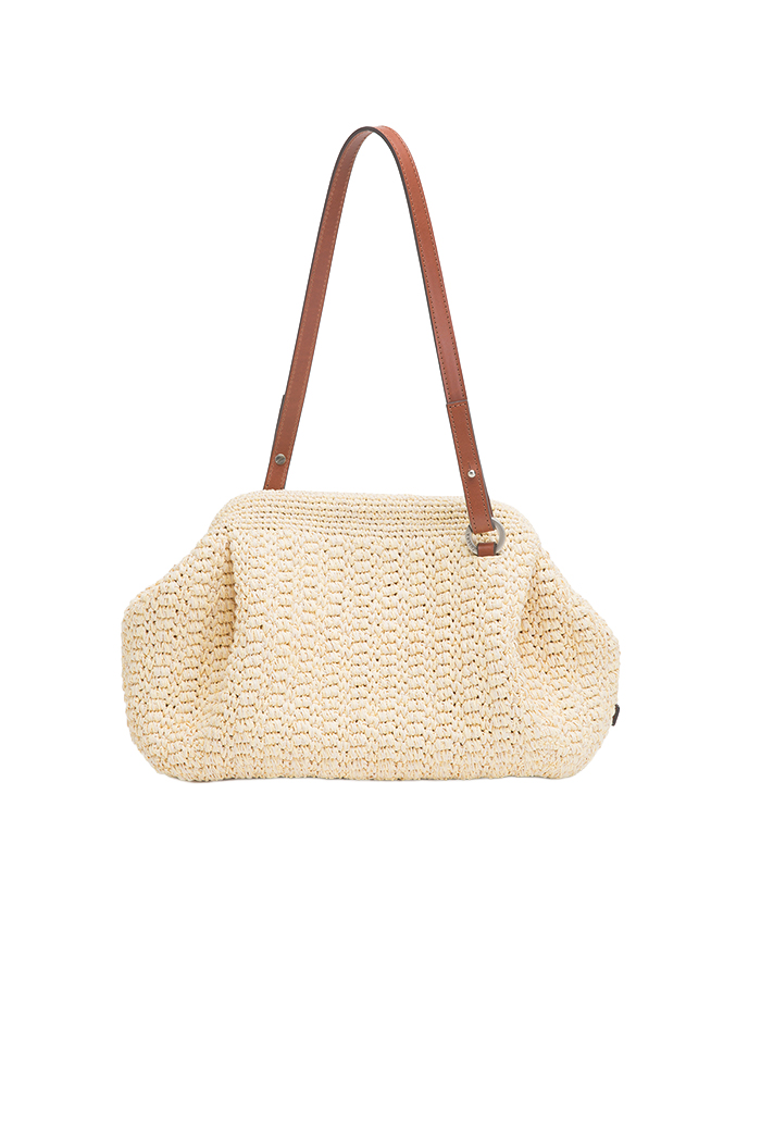 Sıde Plated Bag