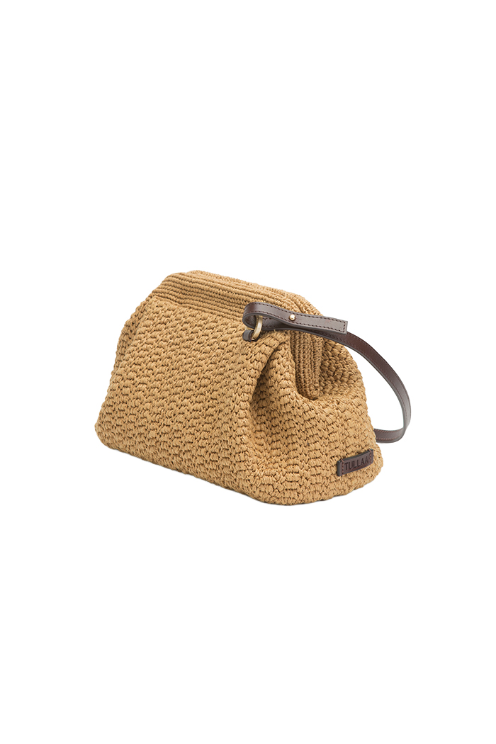 Sıde Plated Bag
