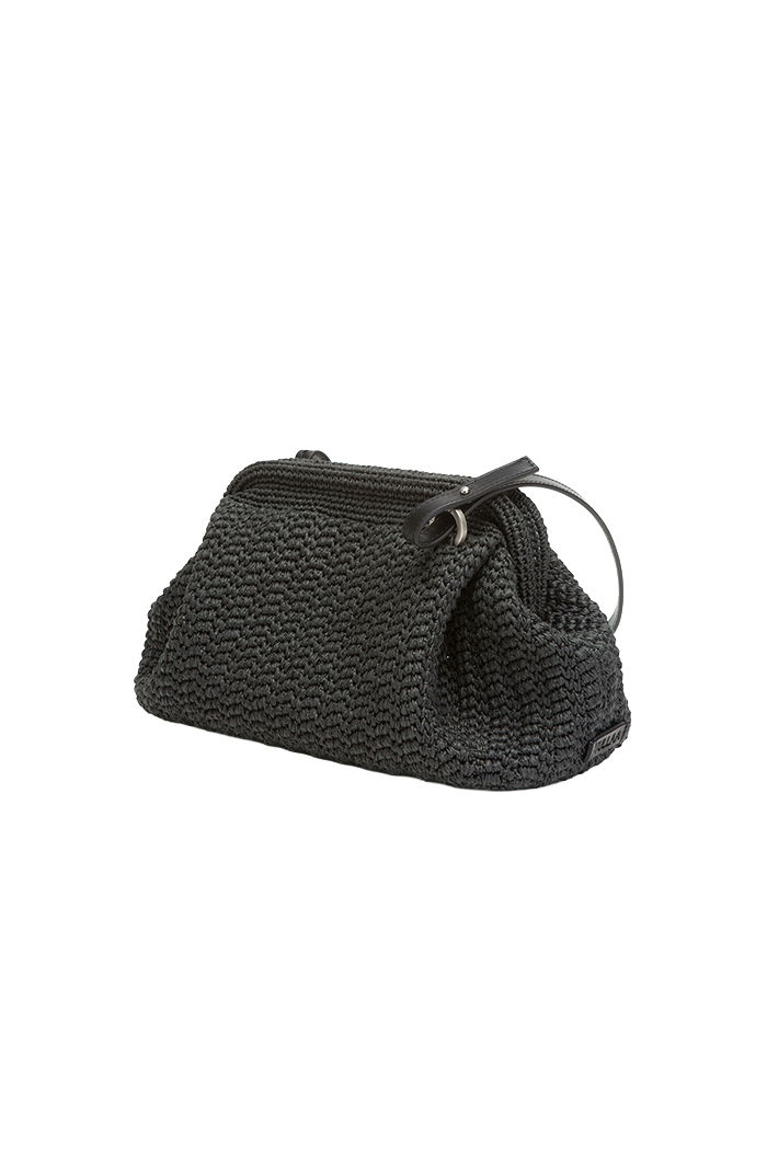 Sıde Plated Bag