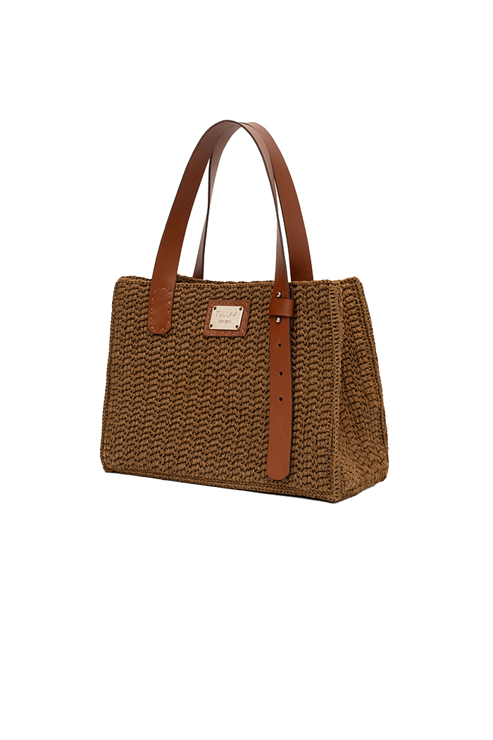 Rende Weekend Shoulder Bag