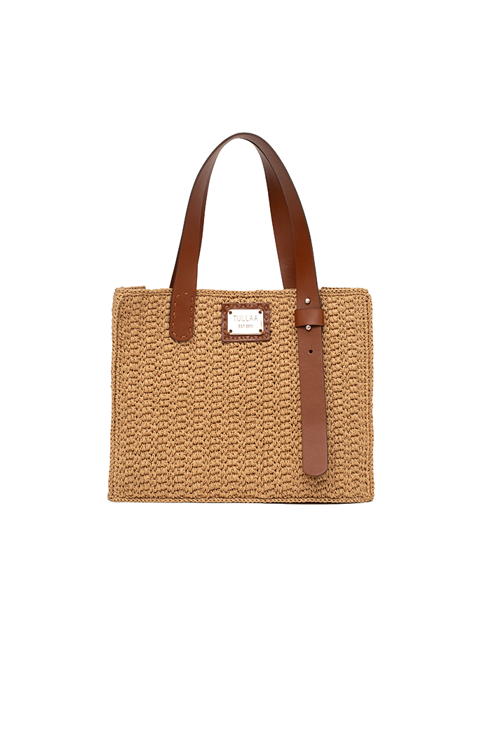 Rende Weekend Shoulder Bag