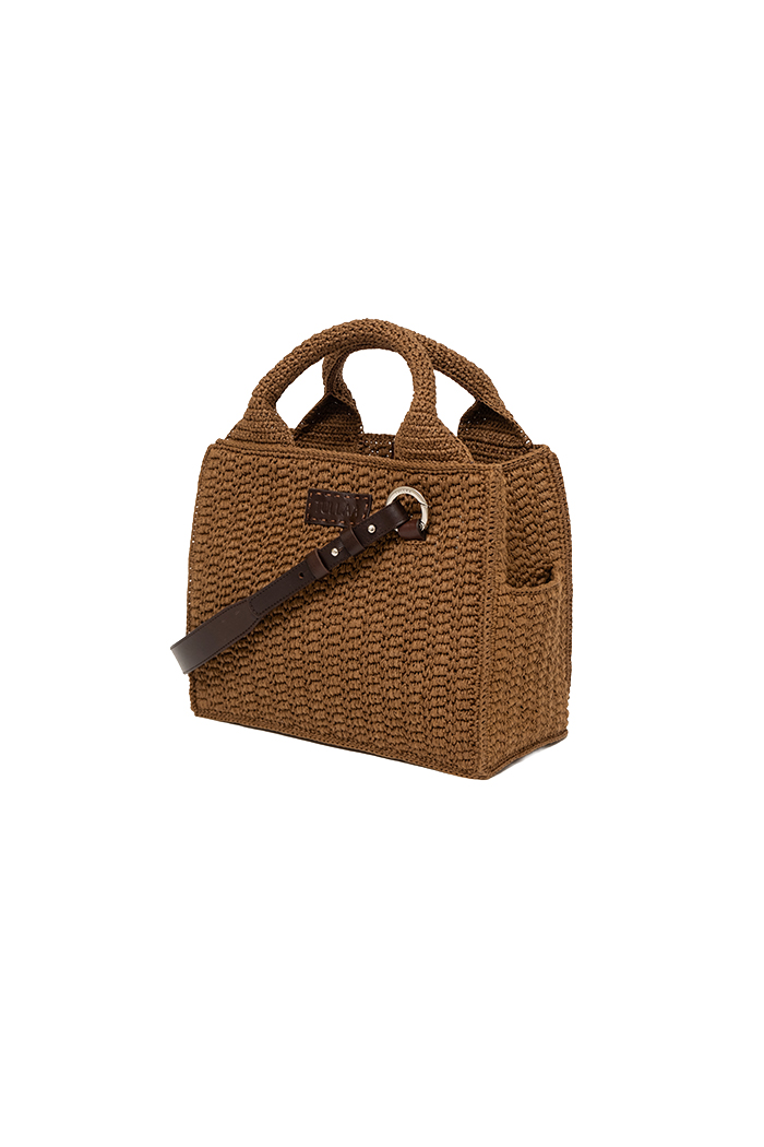 Rende Pocket Bag