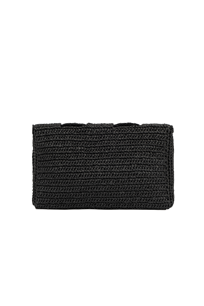 Nova Foldable  Clutch