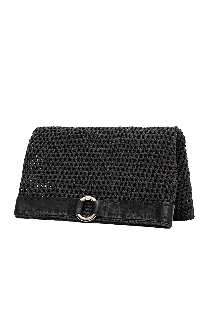 Mesh Clutch