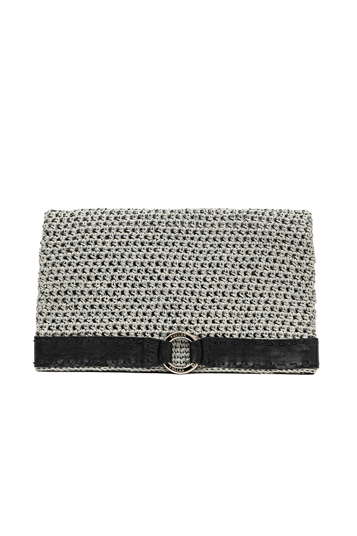 Mesh Clutch