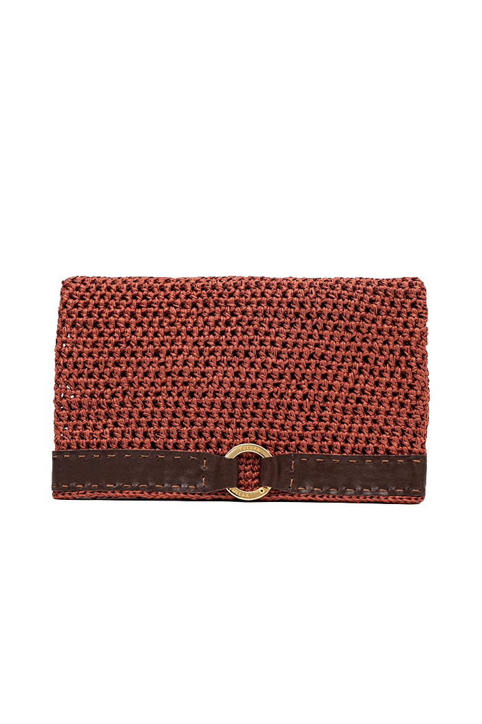 Mesh Clutch