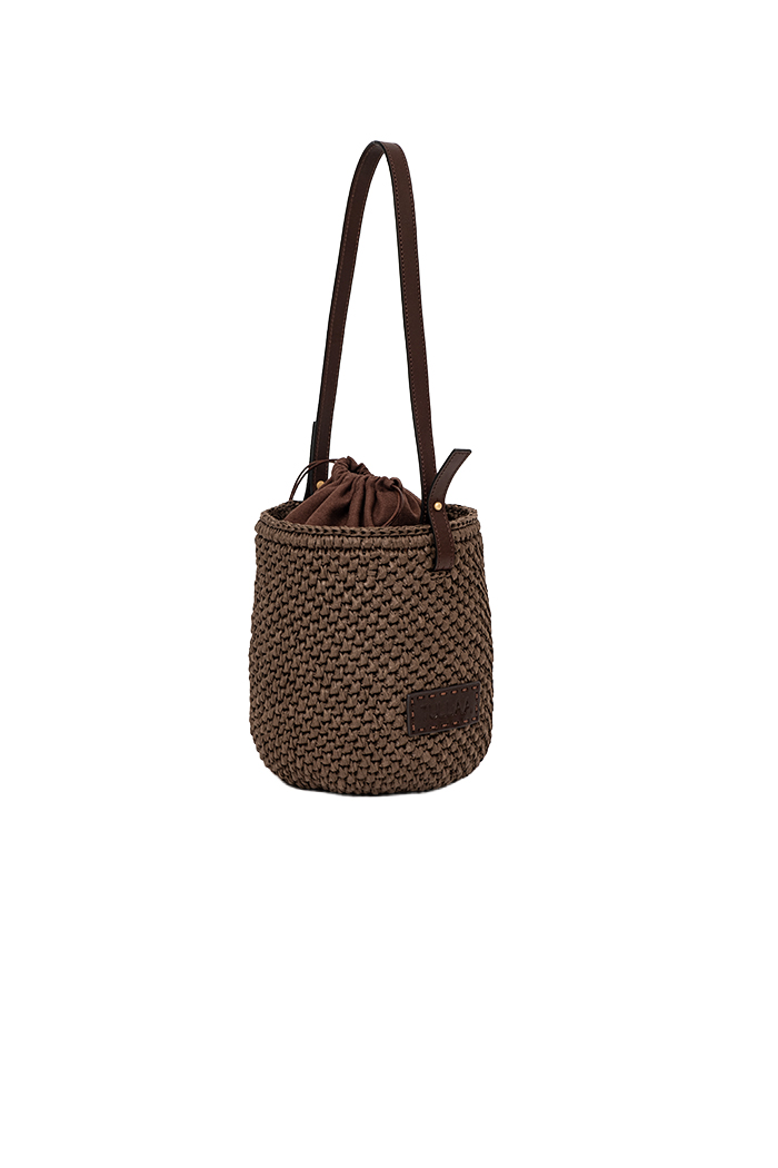 Kaı Bucket Bag
