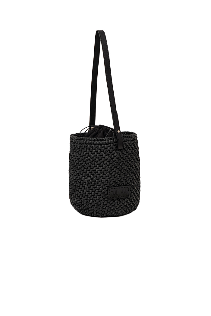 Kaı Bucket Bag