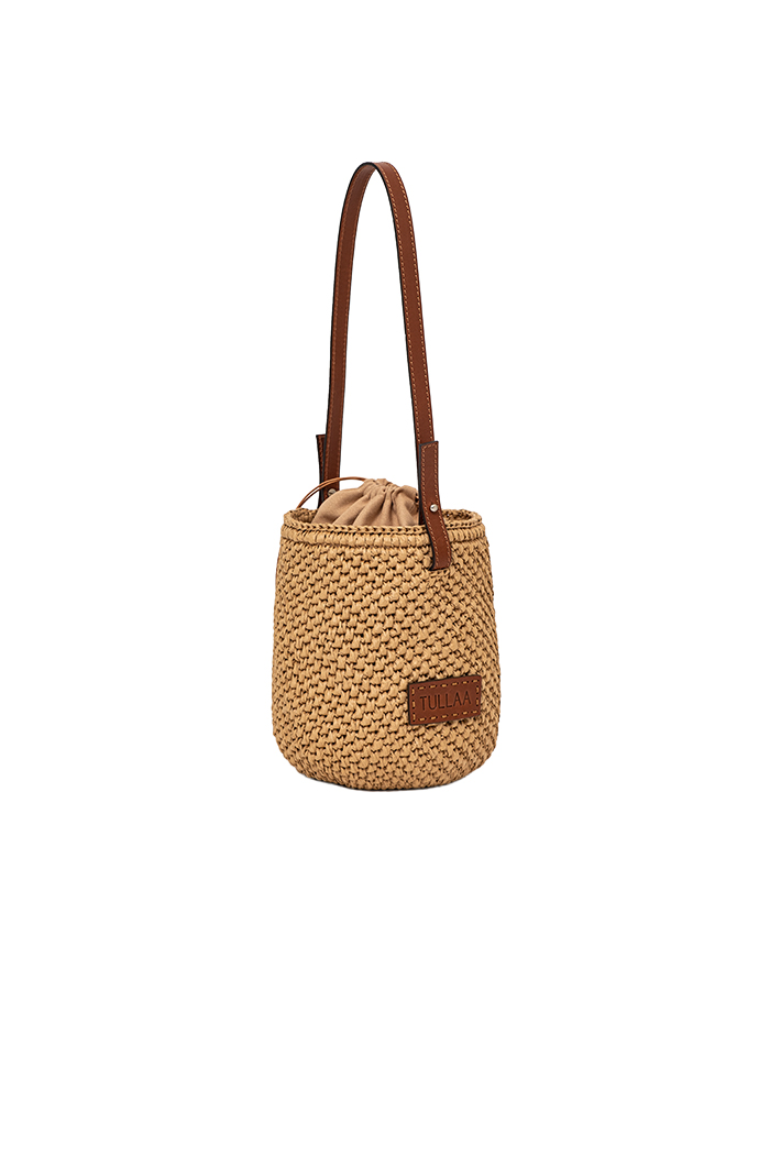 Kaı Bucket Bag