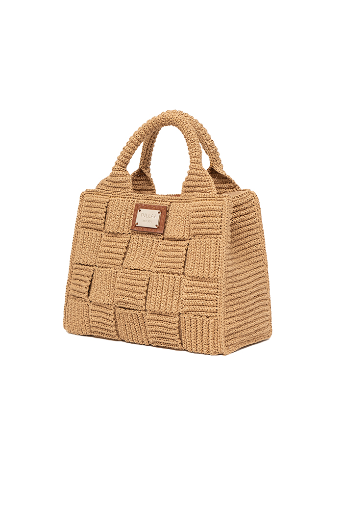 Nova Tote Bag