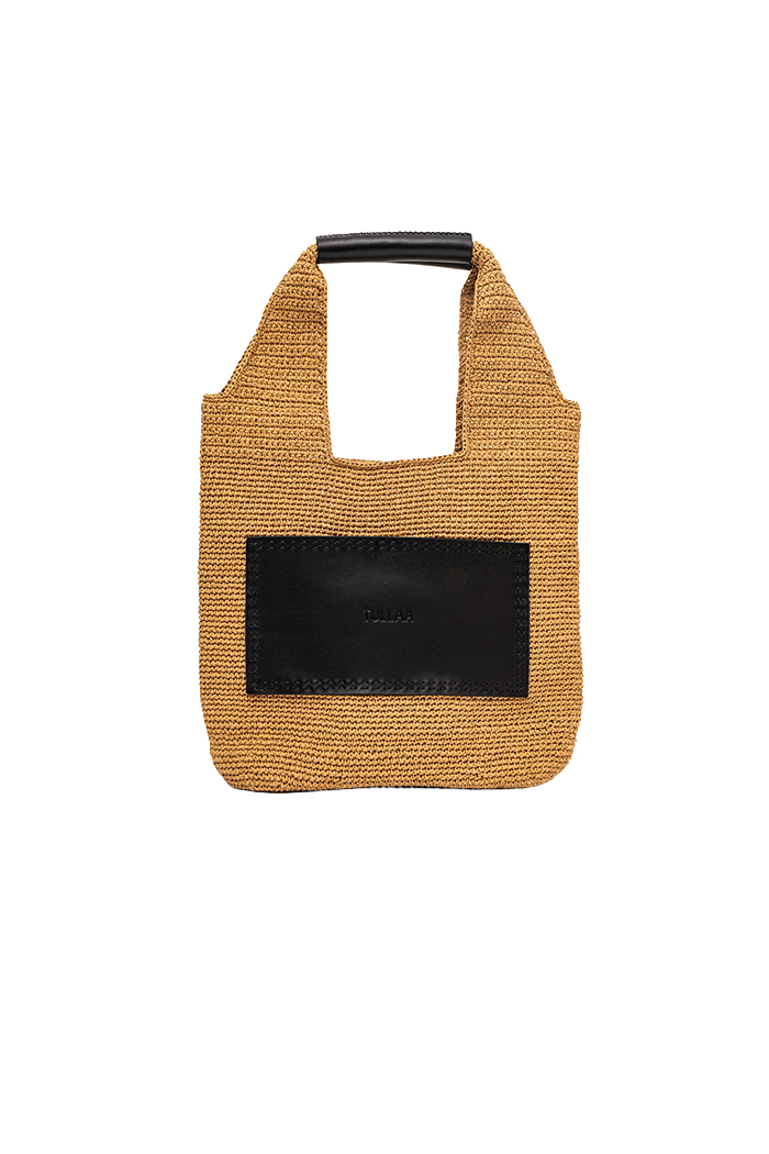 Hey New Cıty Bag