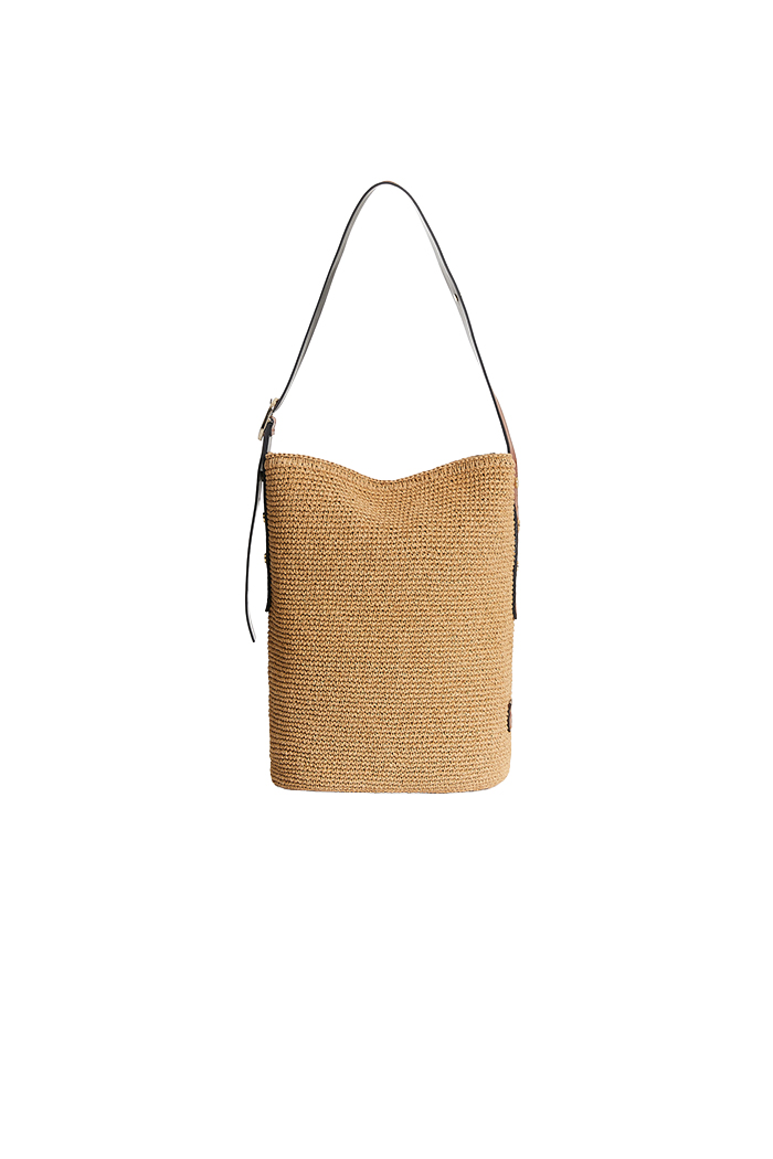 Gaıa Shoulder Bag