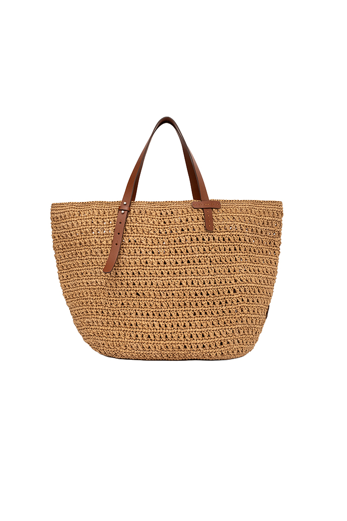 Emma Trapez Shoulder Bag