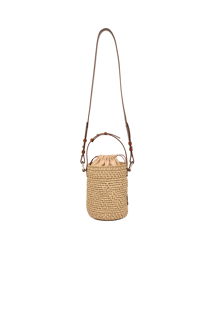Carmen Bucket Bag