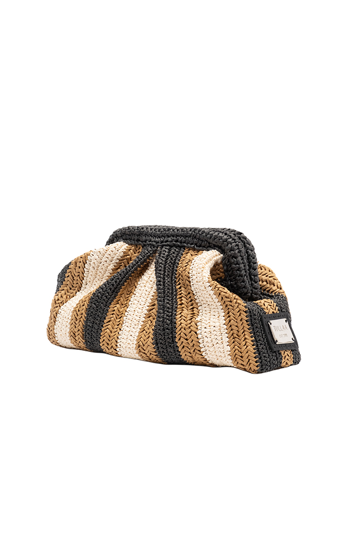 Morla Pouch Bag
