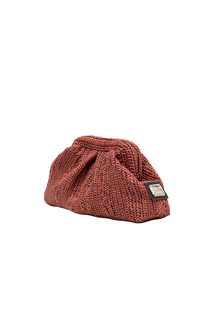 Morla Pouch Bag