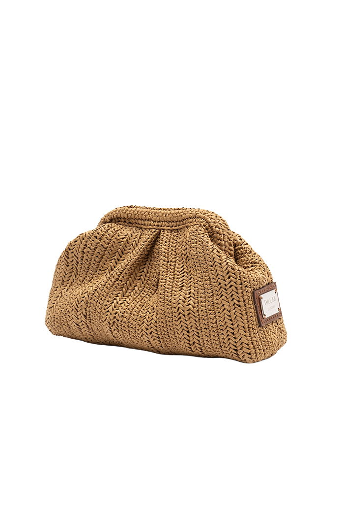 Morla Pouch Bag