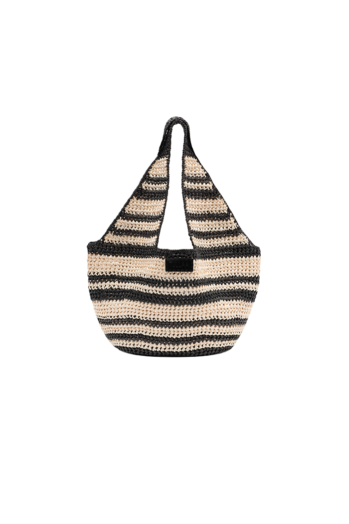 Astra Saddle Bag