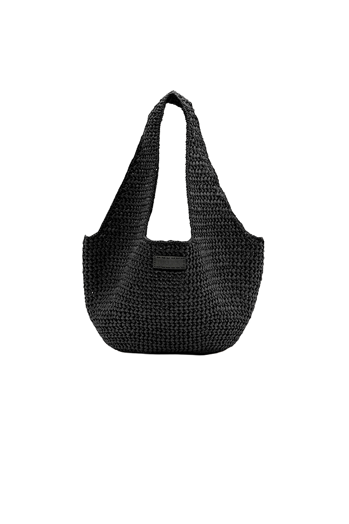 Astra Saddle Bag