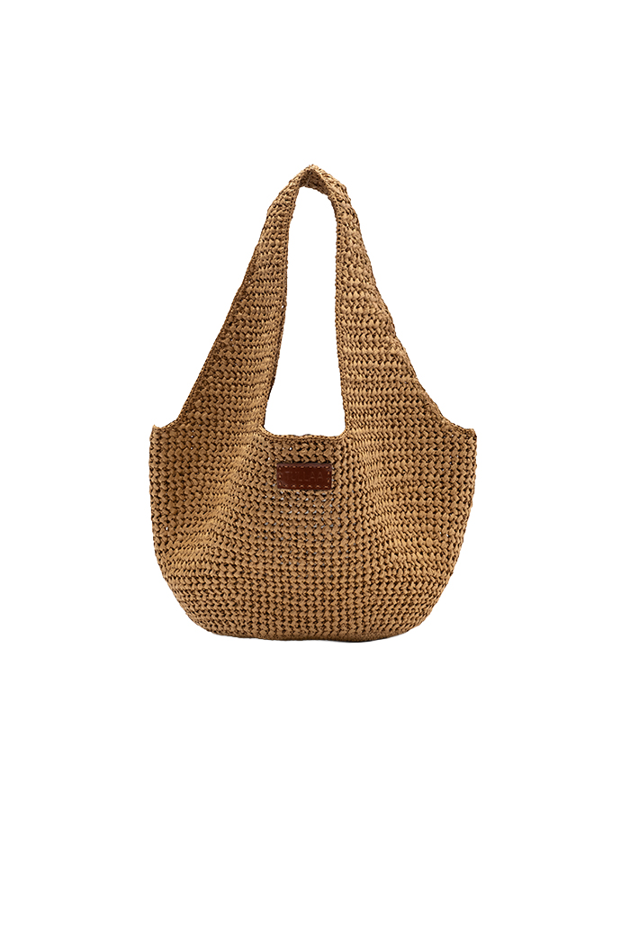Astra Saddle Bag
