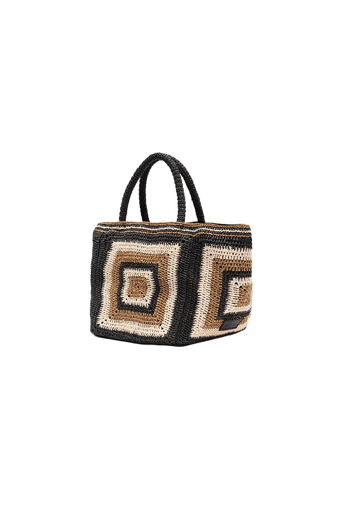 Arıa Mini Tote Bag