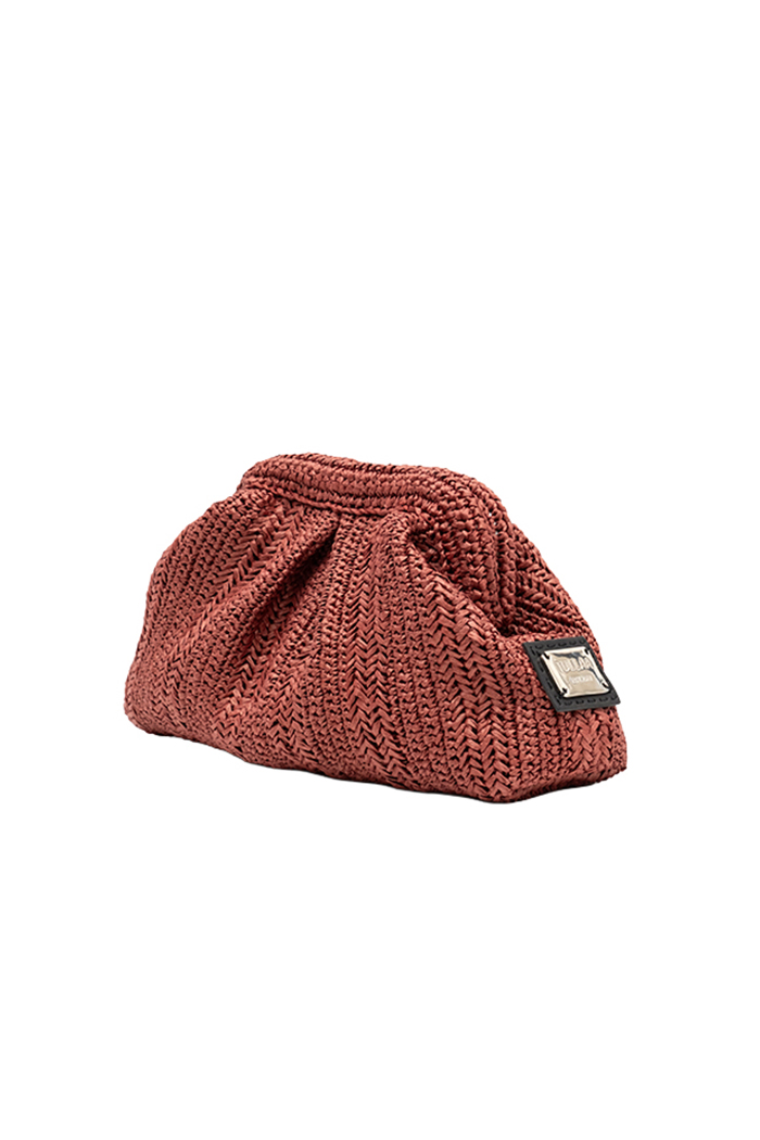 Morla Pouch Bag