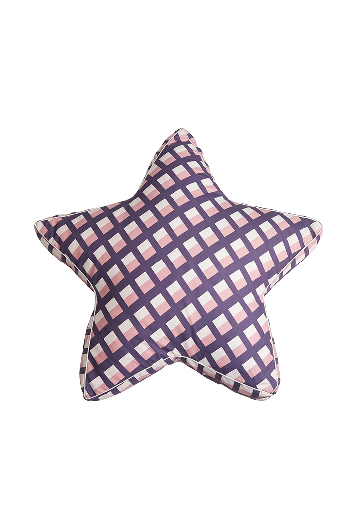 Plum Star XL Yastık