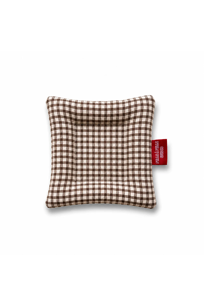 Mocha Coaster