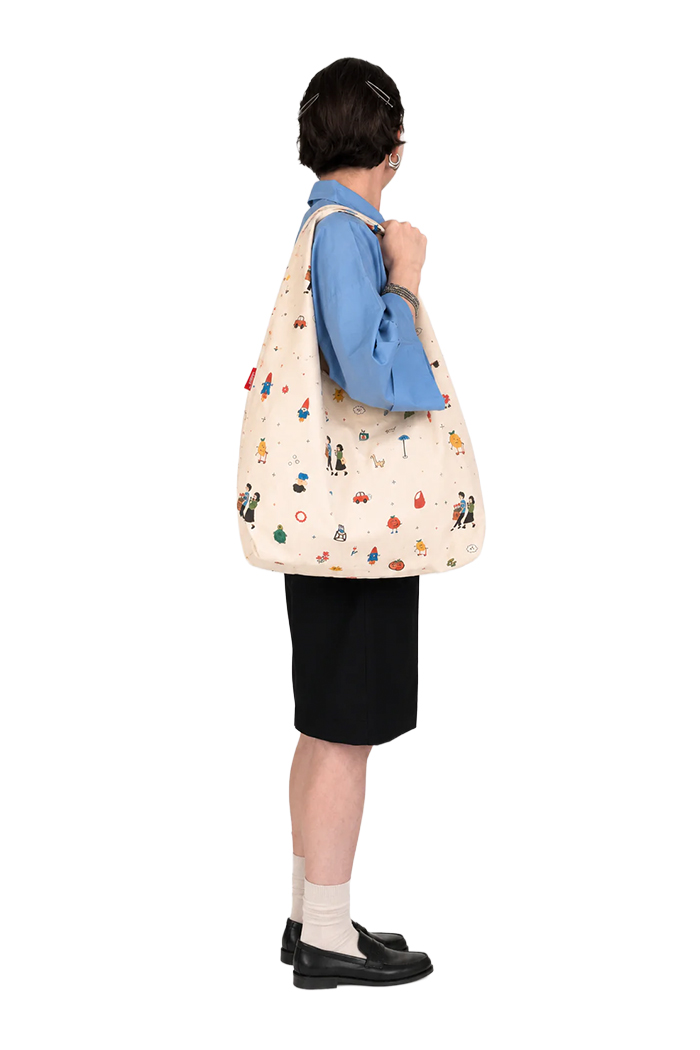 Story Bag