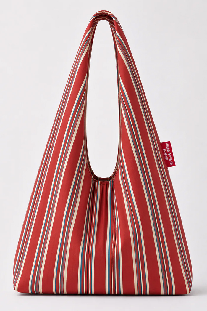 Sunset Stripe Bag