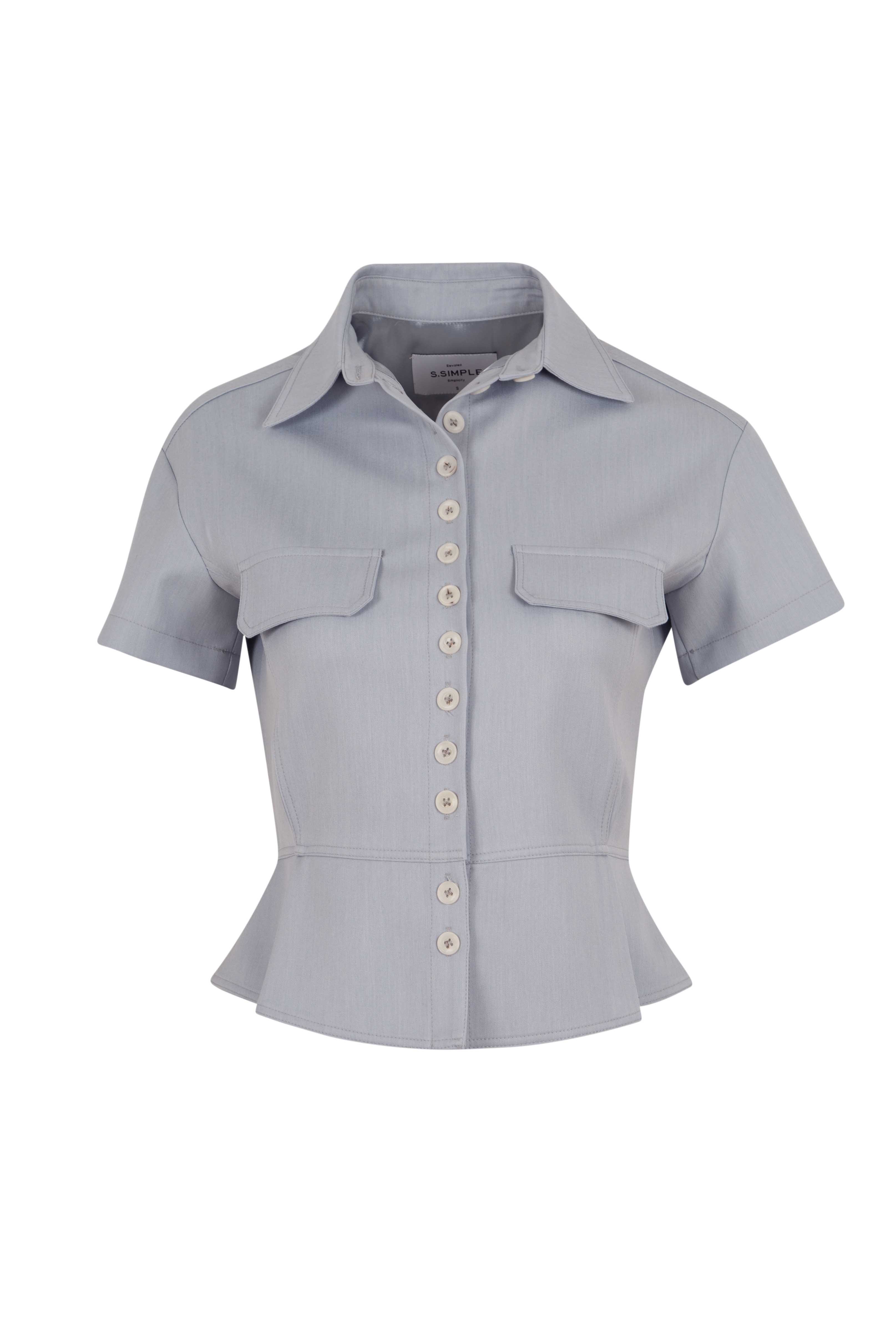 Cityline Mavi Shirt