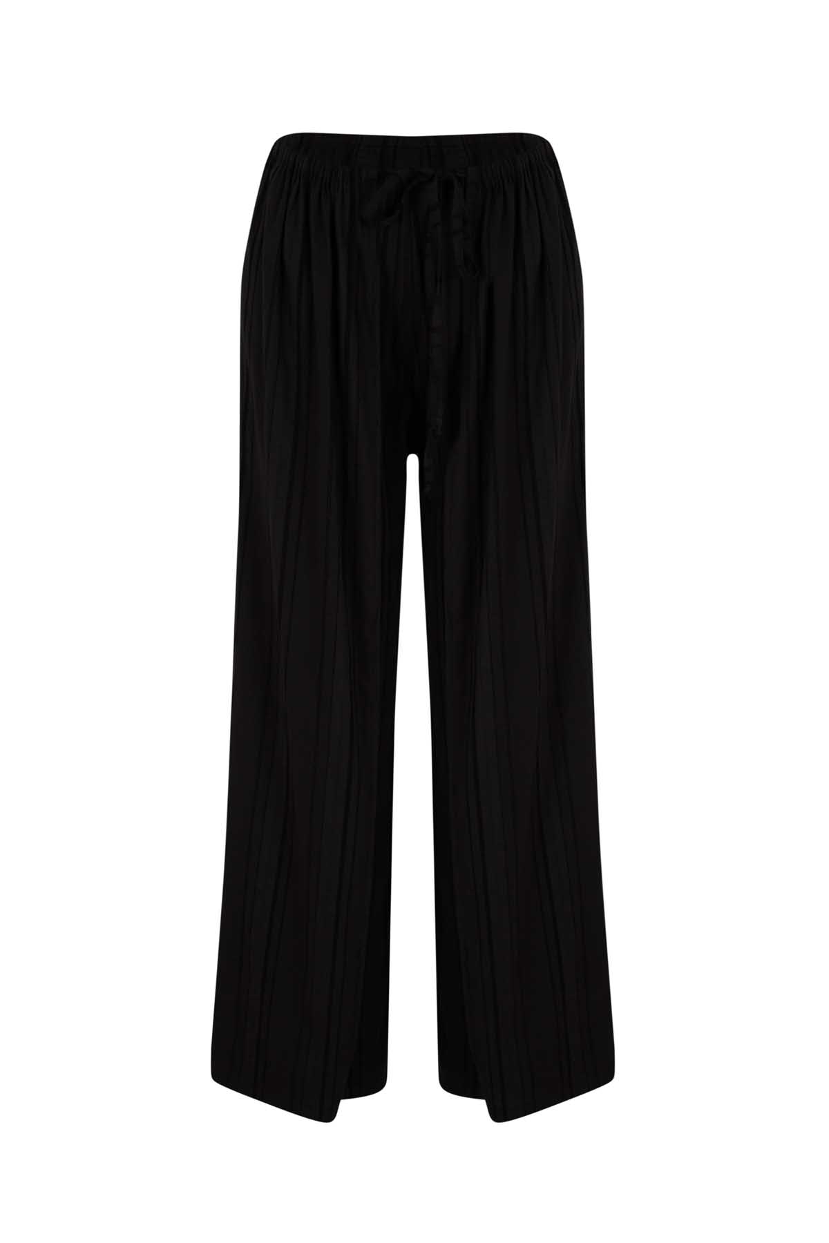 Noir Pants