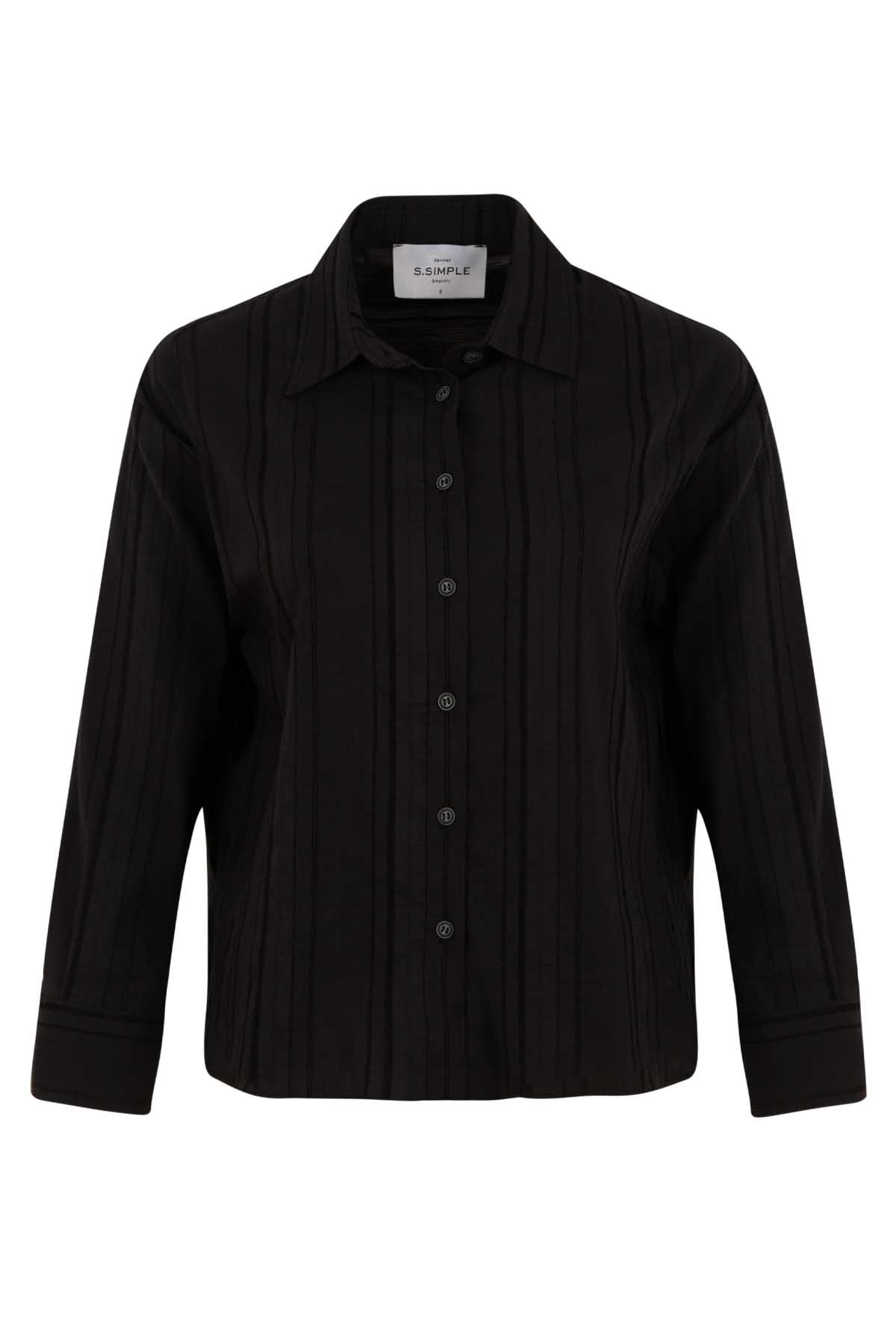 Noir Shirt