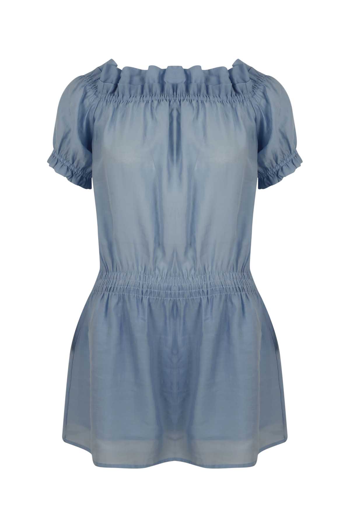Luna Mavi Dress