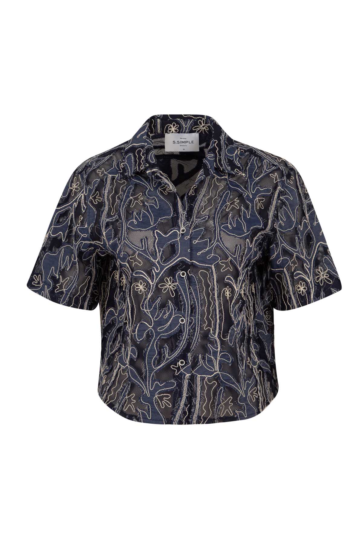 Lucia Shirt