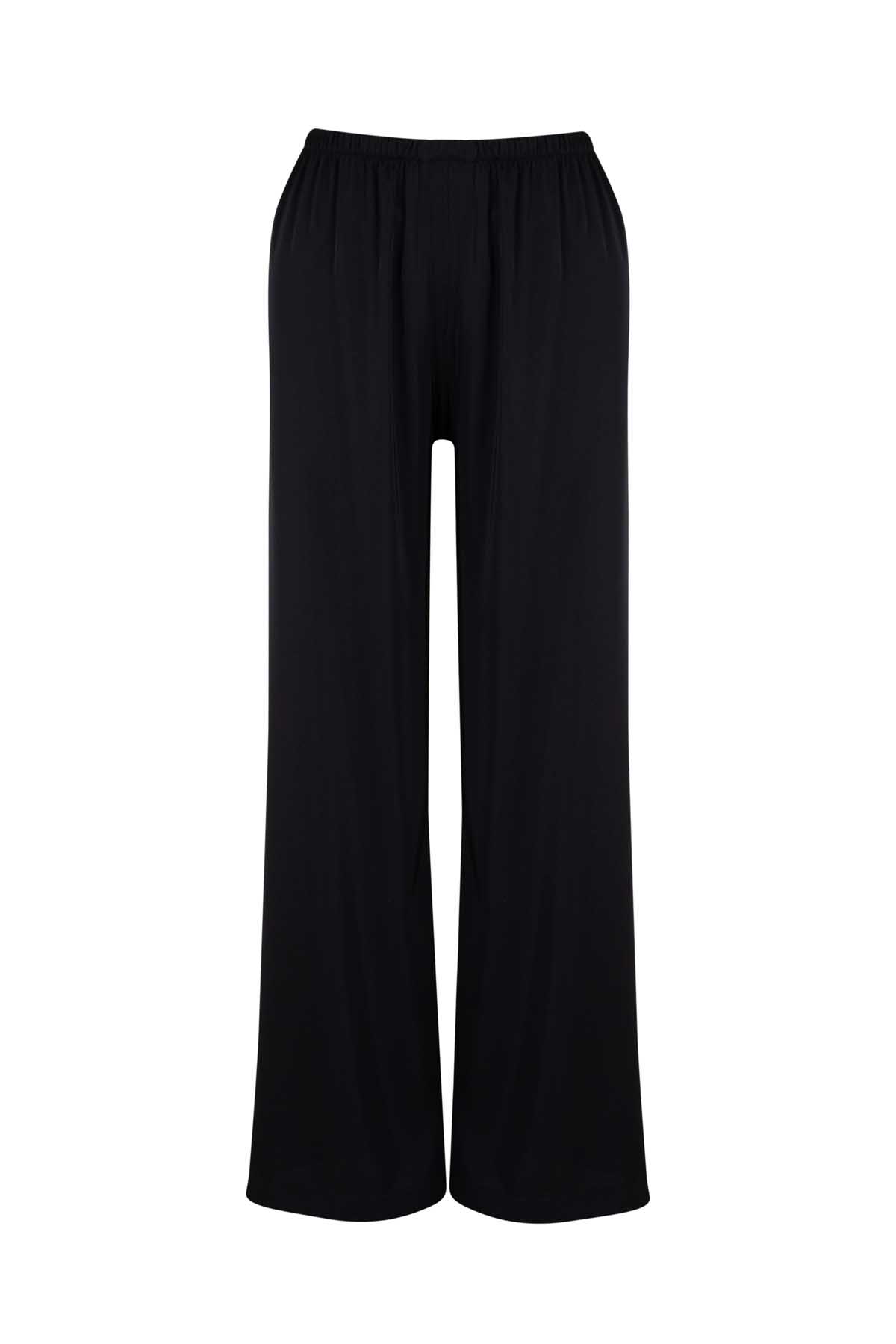 Soft Edge Pants