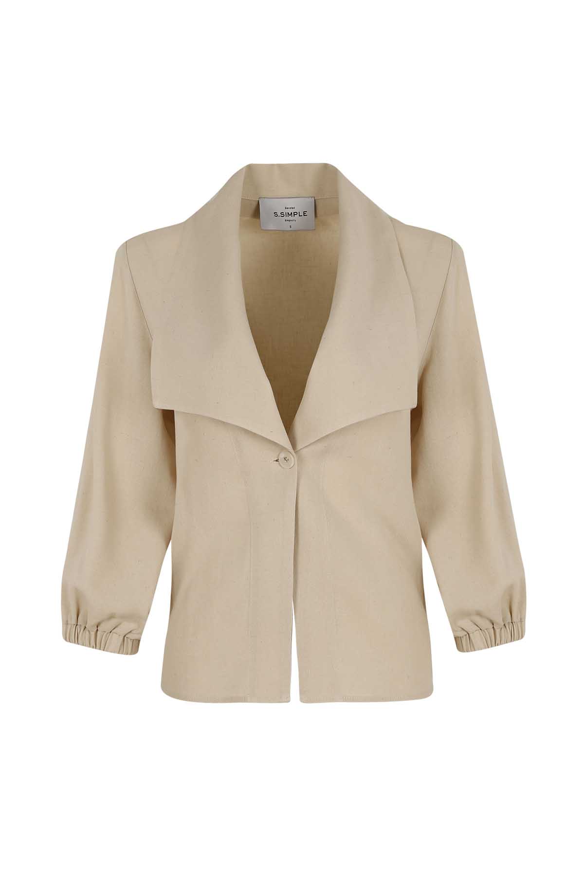 Porto Linen Taş Top
