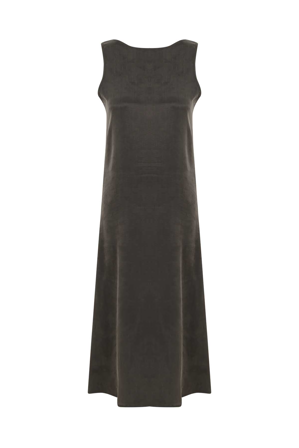 Gleam Füme Dress