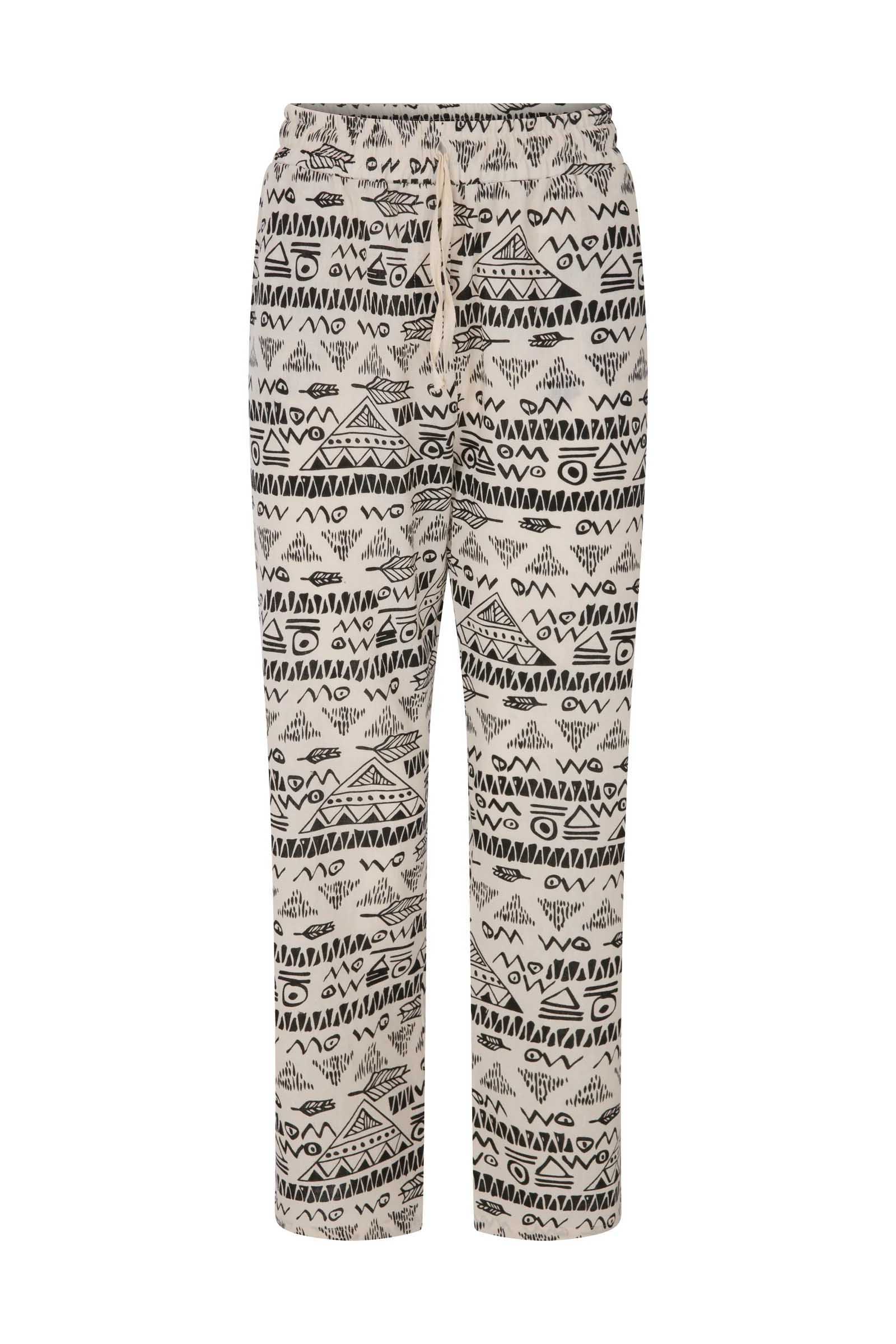 Nomad Pantolon