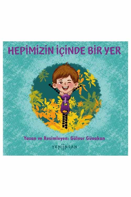 Hepimizin İçinde Bir Yer