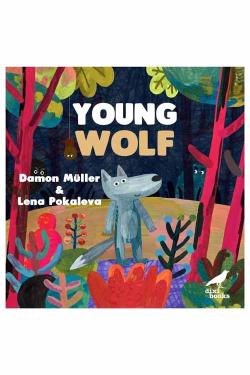 Young Wolf