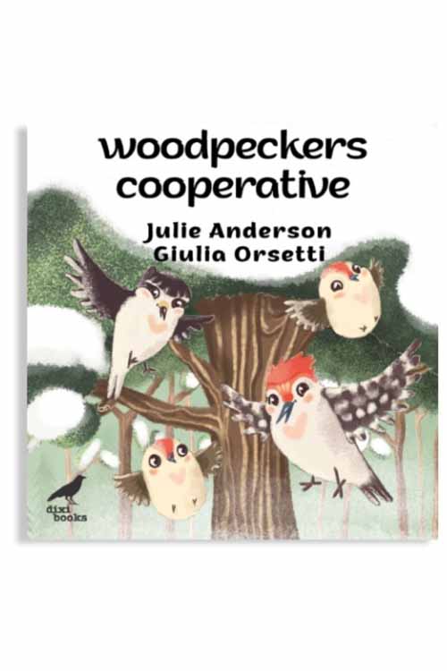 Woodpeckers Cooperative